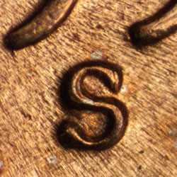 Pre-attribution photo for 1954S•1MM•001
