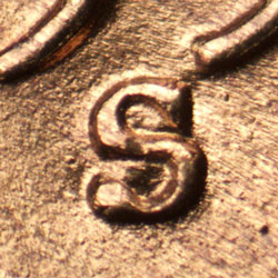 Pre-attribution image for 1954S•1MM•023