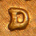 Pre-attribution photo for 1955D•1MM•023