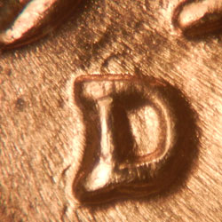 Pre-attribution photo for 1955D•1MM•025
