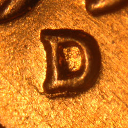 Pre-attribution photo for 1955D•1MM•026