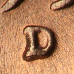 Pre-attribution photo for 1955D•1MM•032