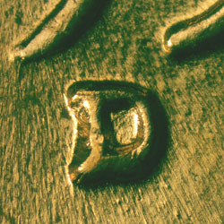 Pre-attribution photo for 1955D•1MM•033