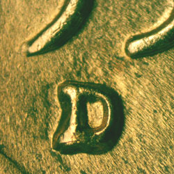 Pre-attribution photo for 1955D•1MM•034