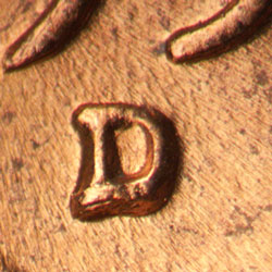 Pre-attribution photo for 1955D•1MM•035