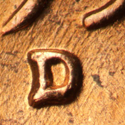 Pre-attribution photo for 1955D•1MM•036