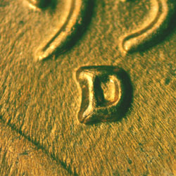 Pre-attribution photo for 1955D•1MM•037