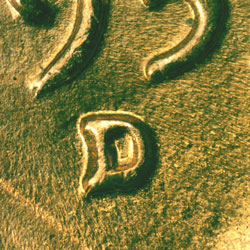 Pre-attribution photo for 1955D•1MM•038