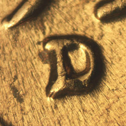 Pre-attribution photo for 1955D•1MM•039