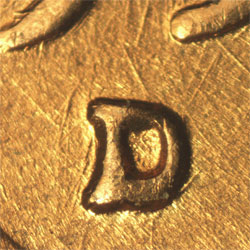 Pre-attribution photo for 1955D•1MM•041