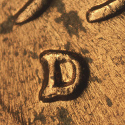 Pre-attribution photo for 1955D•1MM•042