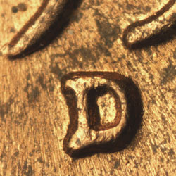 Pre-attribution photo for 1955D•1MM•044