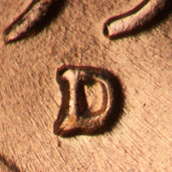 Pre-attribution photo for 1955D•1MM•046