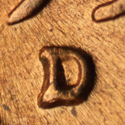 Pre-attribution photo for 1955D•1MM•048