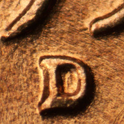 Pre-attribution photo for 1955D•1MM•051