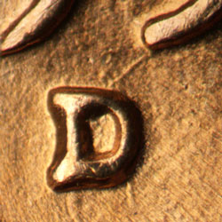Pre-attribution photo for 1955D•1MM•059