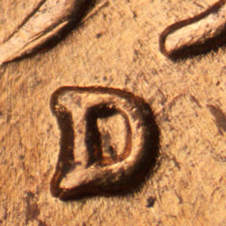 Pre-attribution photo for 1955D•1MM•061