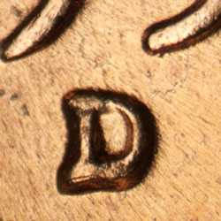 Pre-attribution photo for 1955D•1MM•062