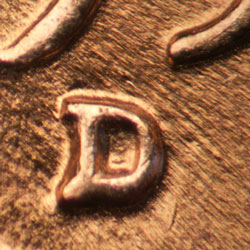Pre-attribution photo for 1955D•1MM•065