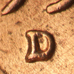 Pre-attribution photo for 1955D•1MM•068