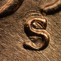 Pre-attribution photo for 1955S•1MM•001