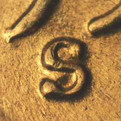 Pre-attribution photo for 1955S•1MM•003