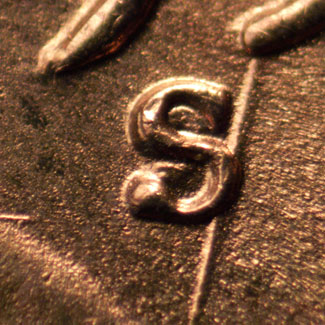 Pre-attribution photo for 1955S•1MM•010