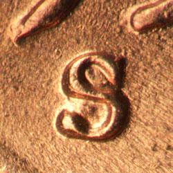 Pre-attribution photo for 1955S•1MM•017