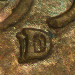 1956-D 1956d1mm001 — MM catalog image