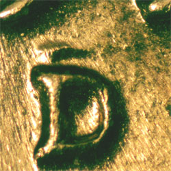 Pre-attribution photo for 1956D•1MM•003