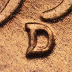 Pre-attribution photo for 1956D•1MM•007