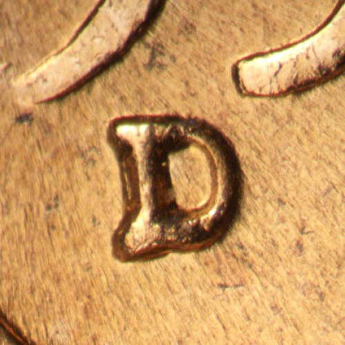 Pre-attribution photo for 1956D•1MM•011