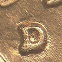 Pre-attribution photo for 1956D•1MM•015