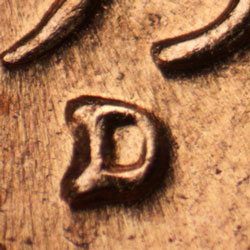 Pre-attribution photo for 1956D•1MM•018