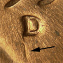 Pre-attribution image for 1956D•1MM•020