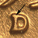 Pre-attribution image for 1956D•1MM•021