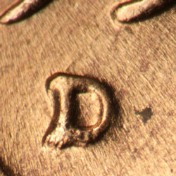 Pre-attribution image for 1956D•1MM•027