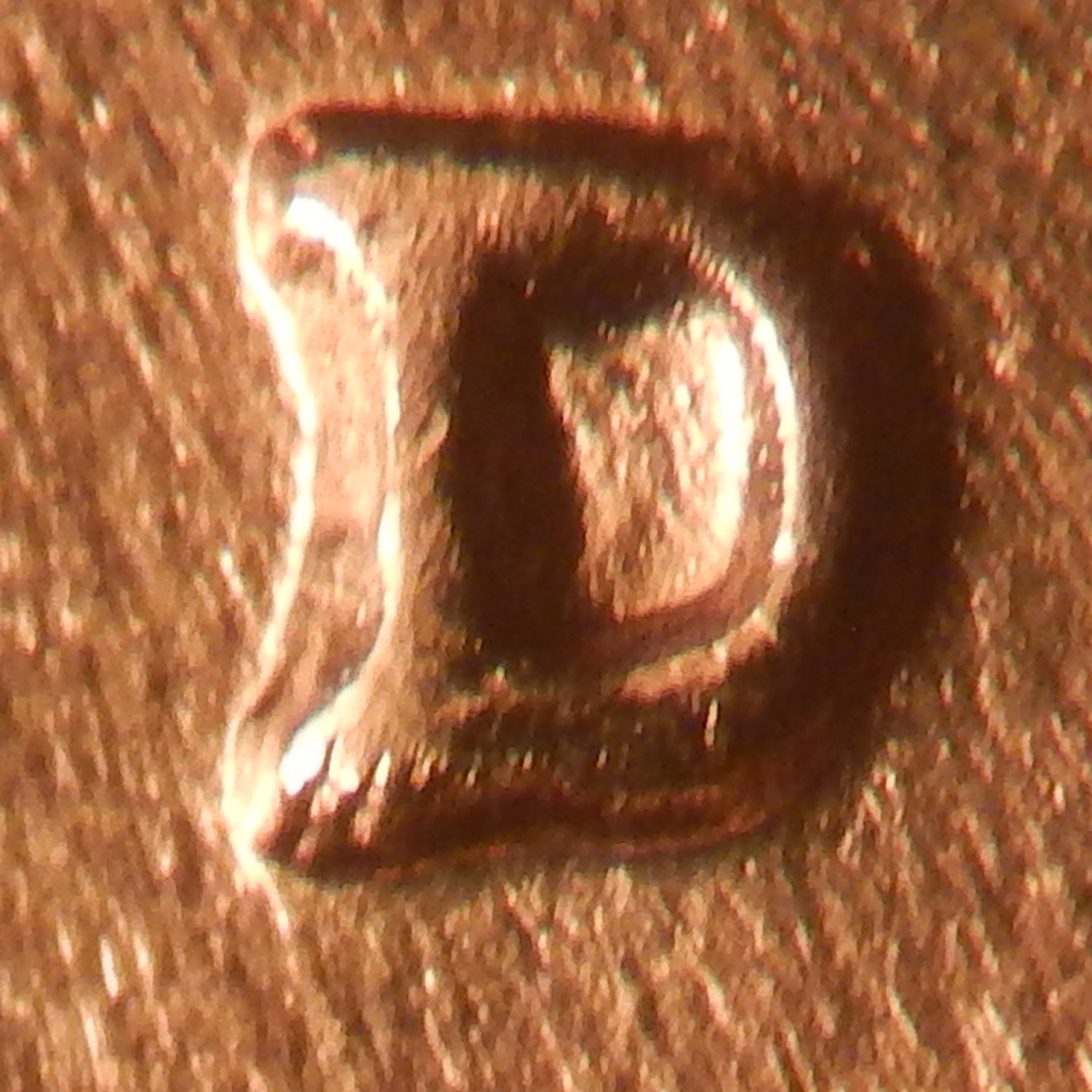 Pre-attribution photo for 1956D•1MM•032
