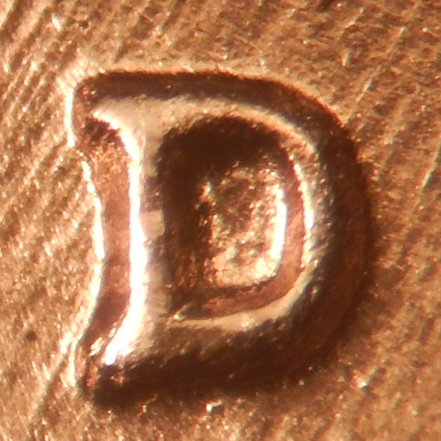 Pre-attribution photo for 1956D•1MM•033