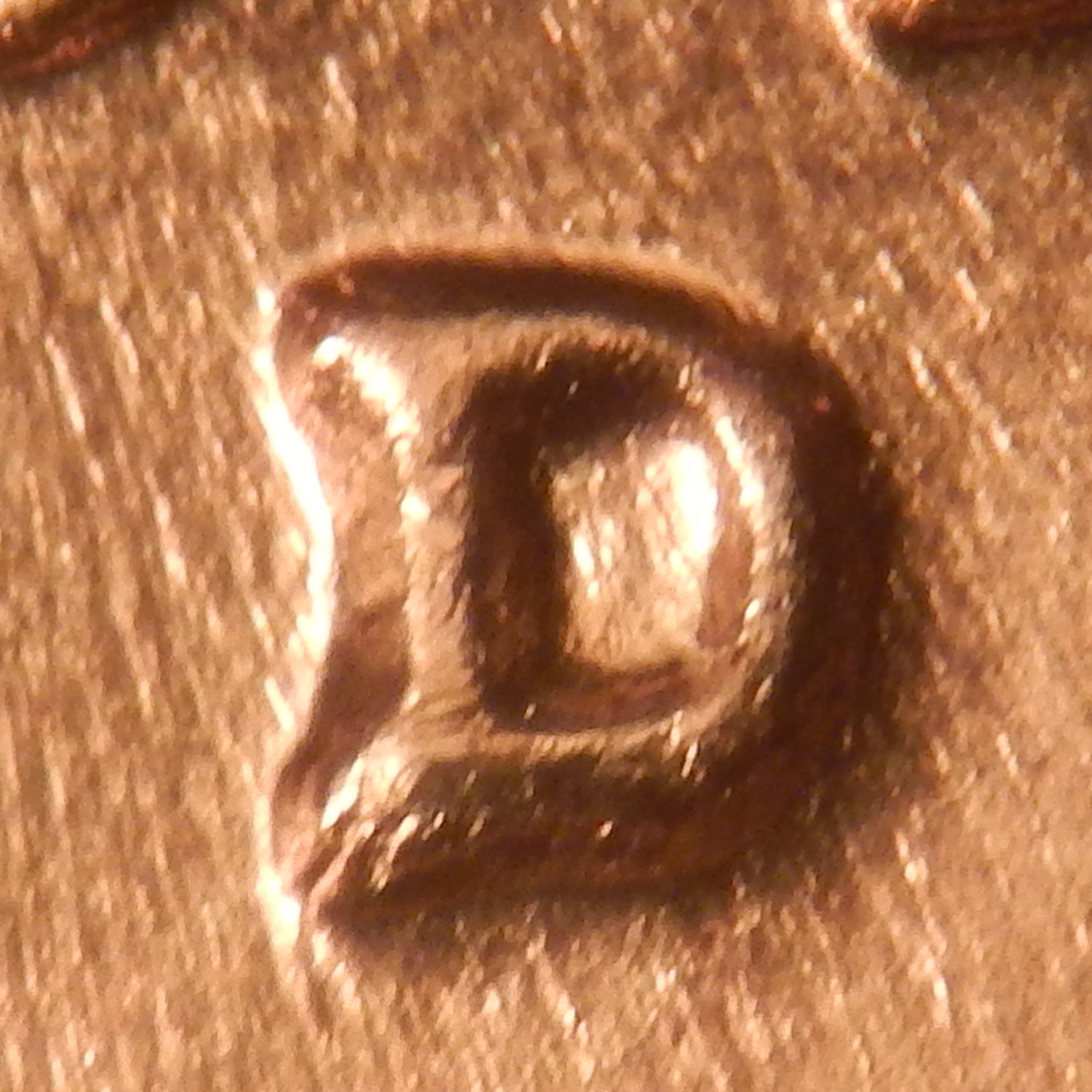 Pre-attribution photo for 1956D•1MM•034