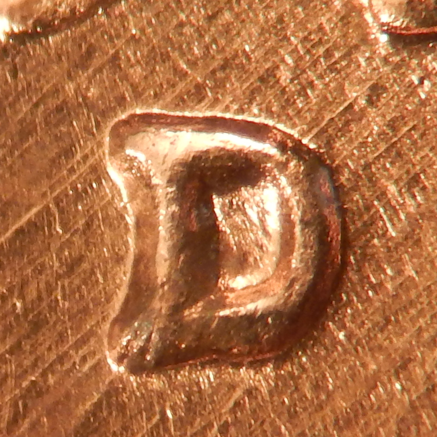 Pre-attribution photo for 1956D•1MM•039