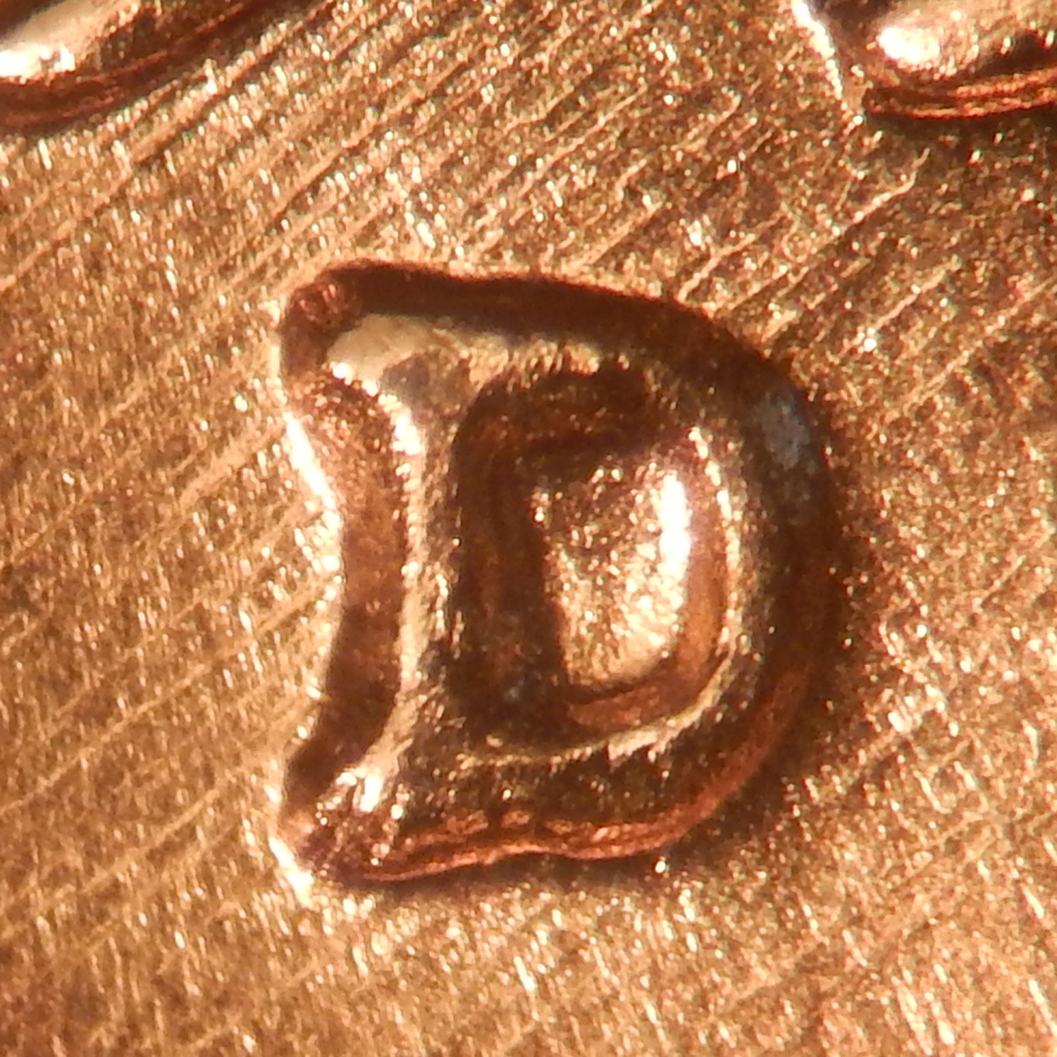 Pre-attribution photo for 1956D•1MM•040