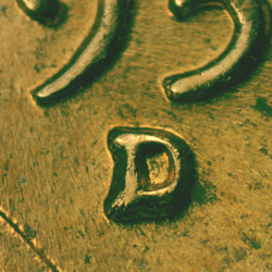 Pre-attribution photo for 1956D•1MM•048