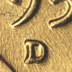 Pre-attribution photo for 1956D•1MM•049