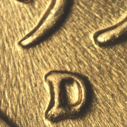 Pre-attribution photo for 1956D•1MM•050