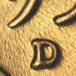 Pre-attribution photo for 1956D•1MM•051
