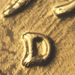Pre-attribution photo for 1956D•1MM•053