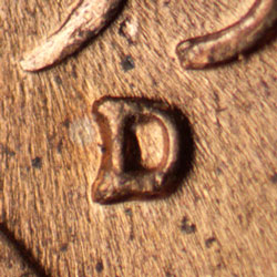 Pre-attribution photo for 1956D•1MM•055