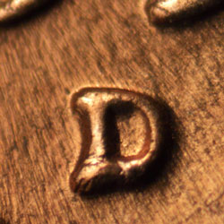 Pre-attribution photo for 1956D•1MM•056