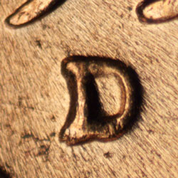 Pre-attribution photo for 1956D•1MM•059